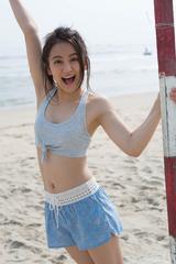 画像3: 岡田結実、ファースト写真集の発売決定!