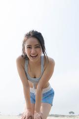 画像4: 岡田結実、ファースト写真集の発売決定!