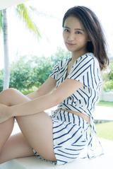 画像2: 岡田結実、ファースト写真集の発売決定!