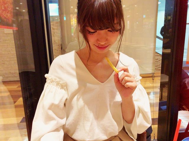 画像: このお味はクセになりますね…