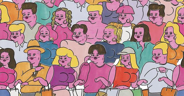 画像: FASHION WEEK FUKUOKA 2017