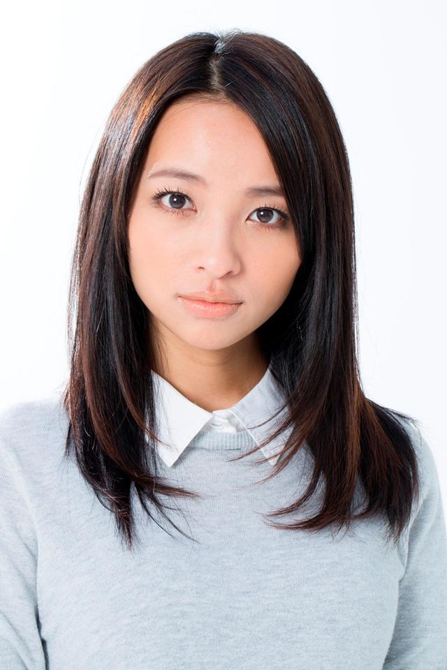 画像: 「野々村花」役:水崎綾女