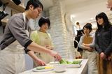 画像5: 注目の『朝ベジ』を体験!