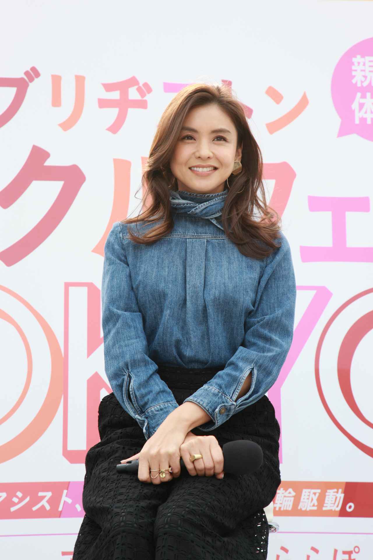 画像1: 電動アシスト、初めて乗るなら両輪駆動-2017 Spring in アーバンドック ららぽーと豊洲で開催