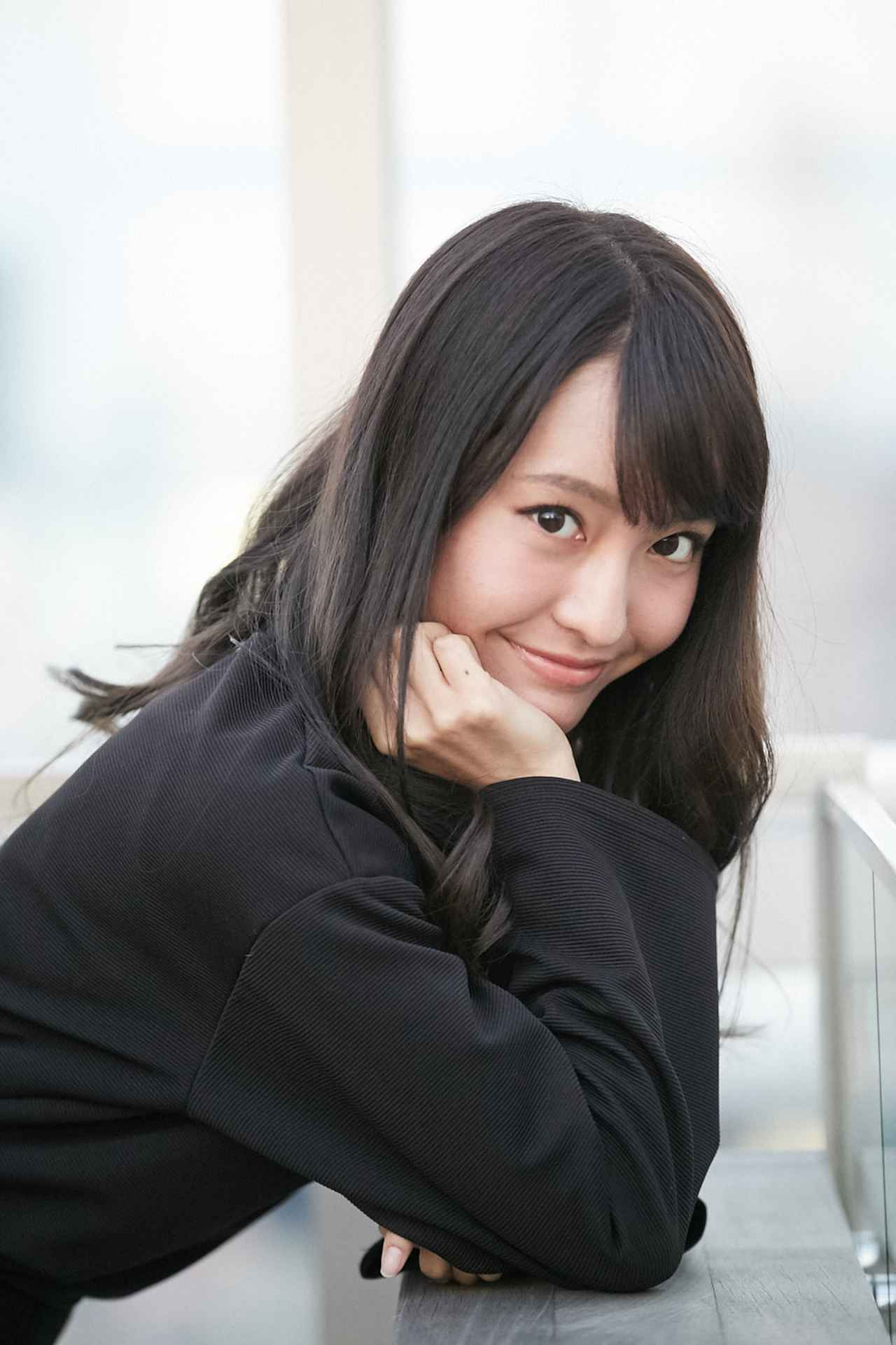 画像: 谷治 朝香さん