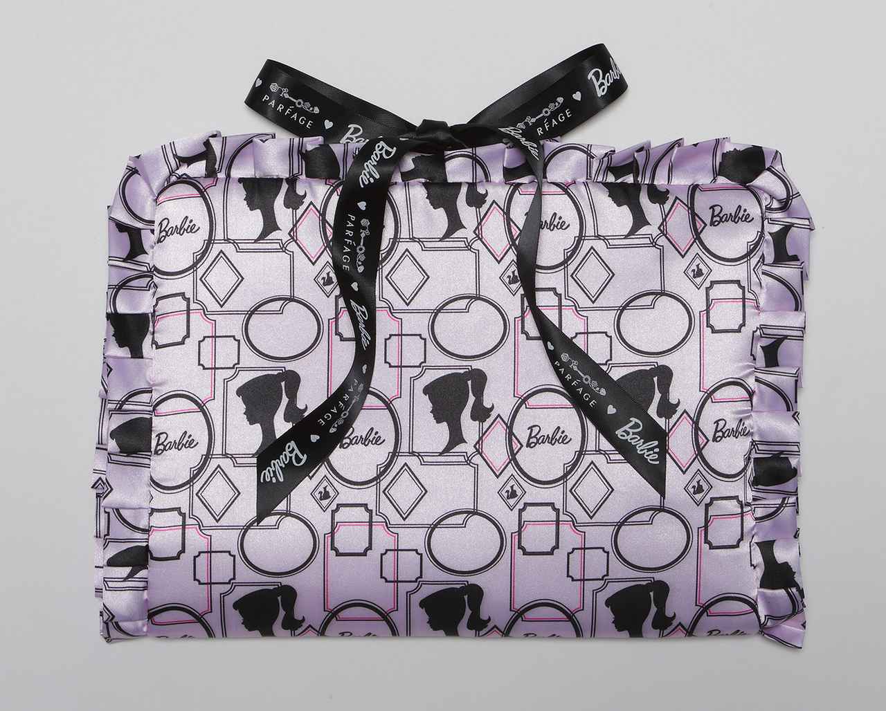 画像1: コラボレーションを記念したフォトブースも登場!