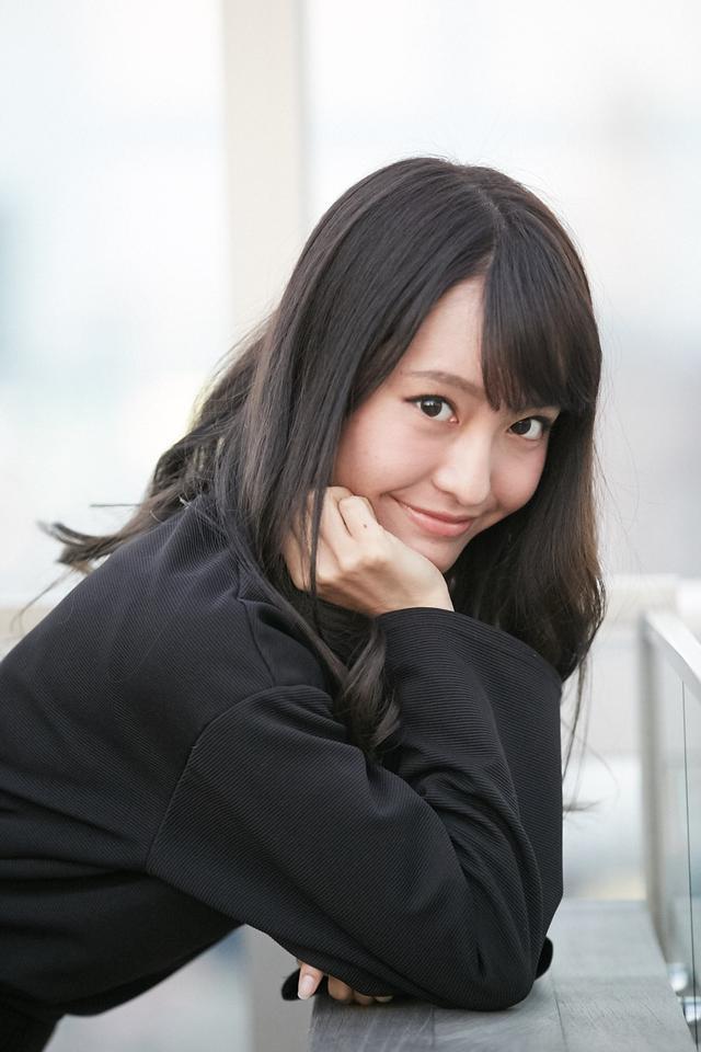 画像: 谷治朝香さん twitter.com