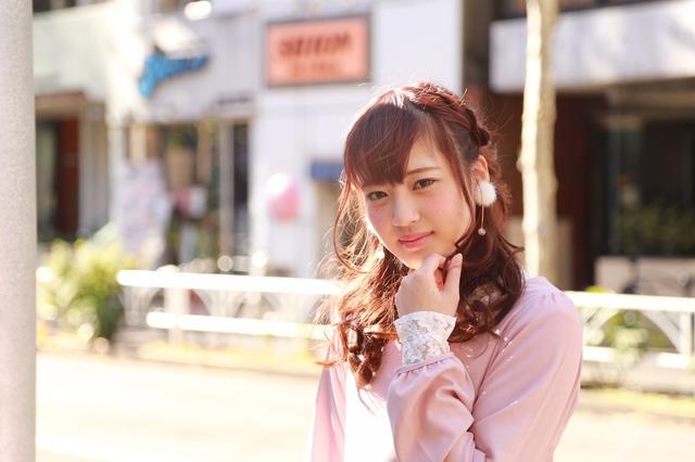 画像: 尾台彩香さん twitter.com