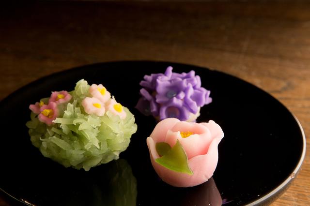 画像: 御菓子処 花岡