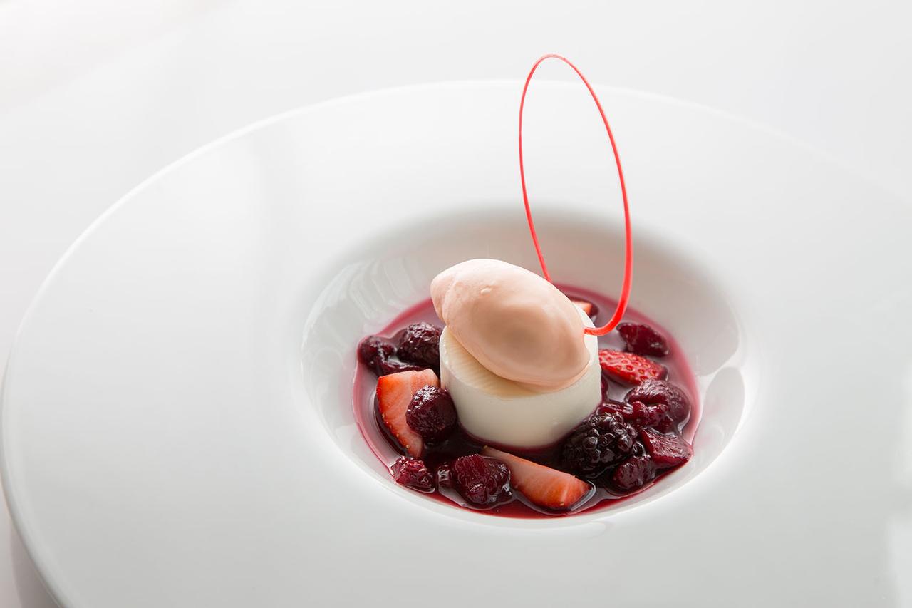 画像: リストランテ　ピエトリーノ