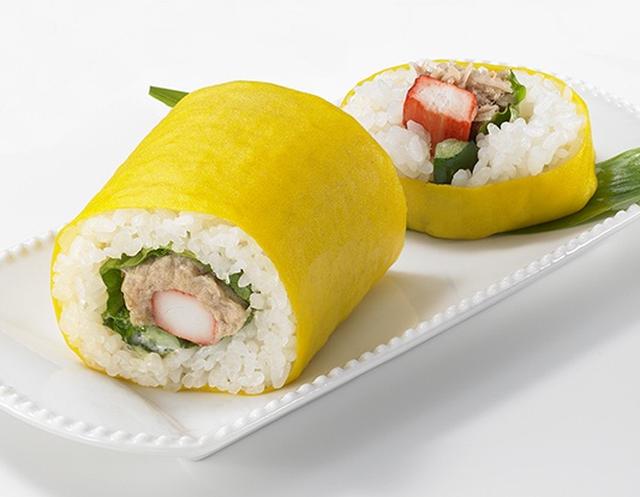画像: 『味燈守卓』ツナサラダ