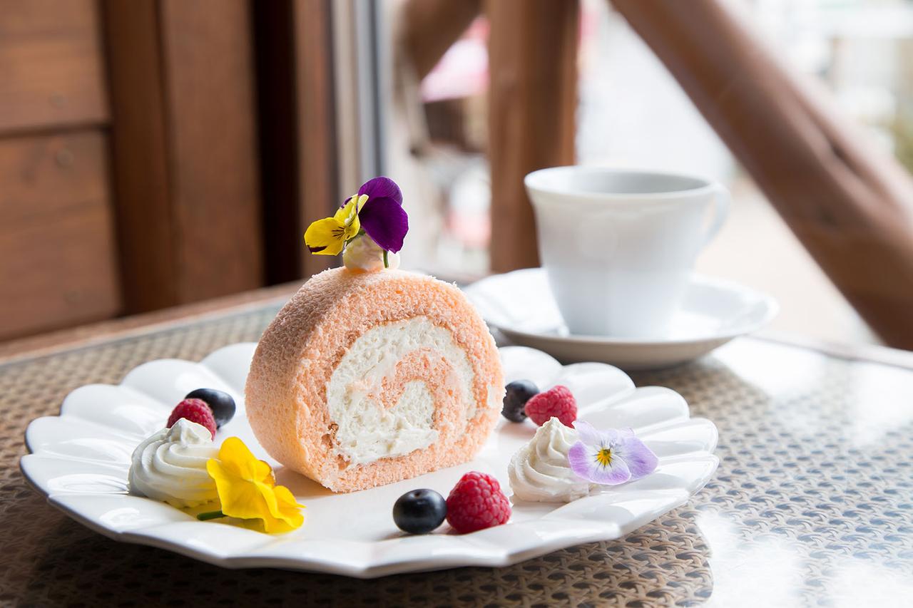 画像: ミカド珈琲