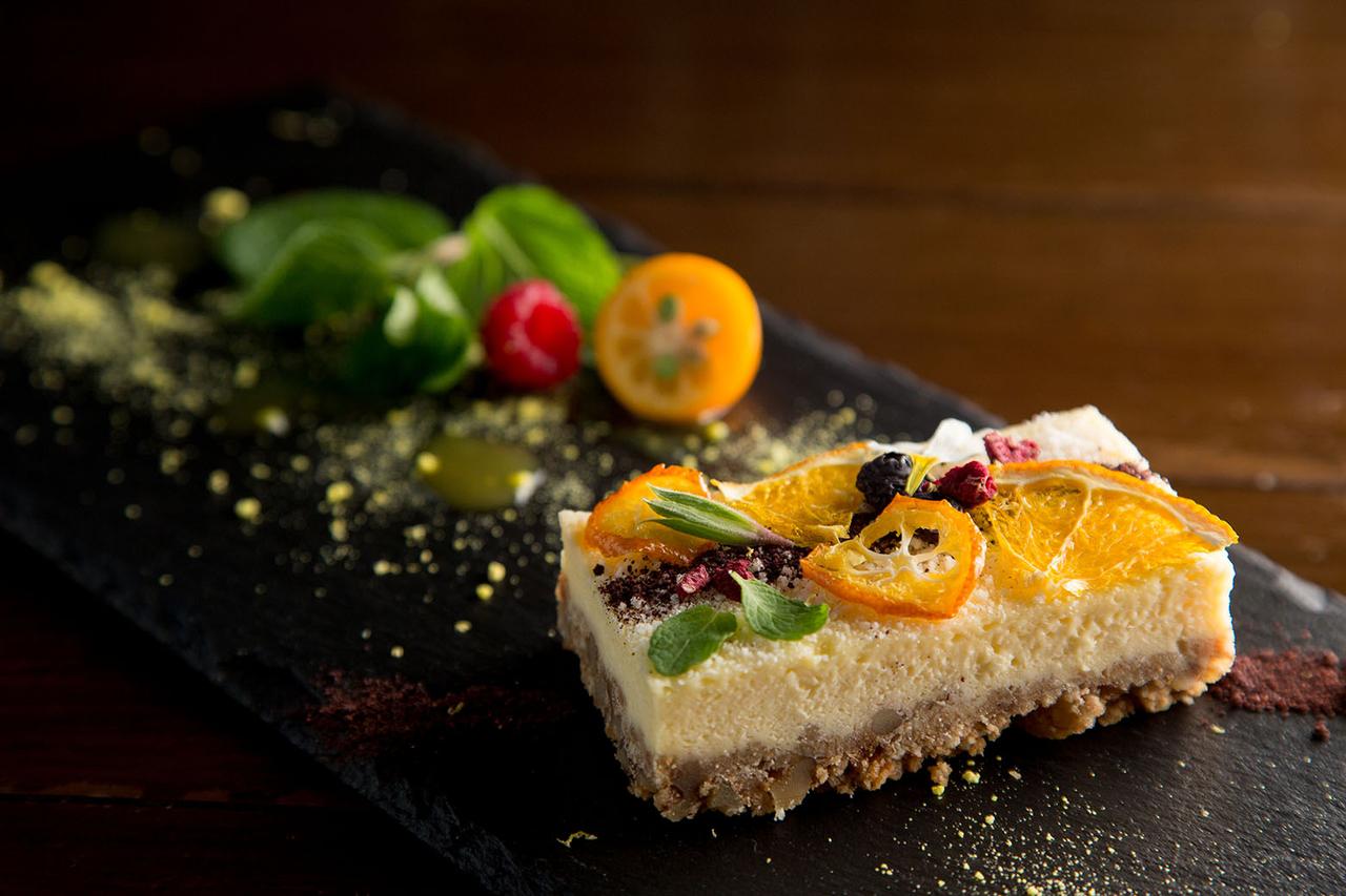 画像: 軽井沢キッシュ&バル A-WOTO