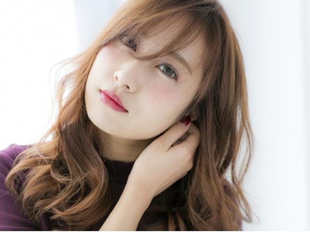 画像1: 撮影スタジオ併設で“モデル感覚”が体験できる美容室 『prize lris 池袋東口店』