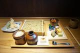 画像1: お昼のメニューを試食!