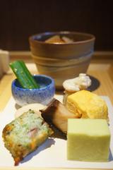 画像2: お昼のメニューを試食!