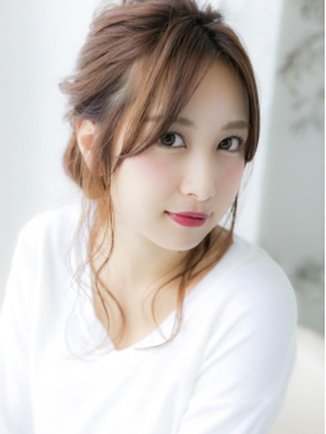 画像2: 撮影スタジオ併設で“モデル感覚”が体験できる美容室 『prize lris 池袋東口店』