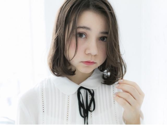 画像3: 撮影スタジオ併設で“モデル感覚”が体験できる美容室 『prize lris 池袋東口店』