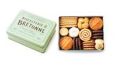 画像2: 焼き菓子専門店「ビスキュイテリエ ブルトンヌ」から、人気のクッキー缶“ブルターニュ クッキーアソルティ<缶>”に大サイズが登場!