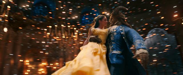 画像: ディズニー実写映画『美女と野獣』 ―2017年4月21日公開― エマ・ワトソンを主演に迎え、不朽のディズニー・アニメーション『美女と野獣』がディズニー渾身の実写映画として新たに生まれ変わる。 それは観客の予想や期待を遥かに超越した、100年語り継がれるエンターテイメントの誕生―。