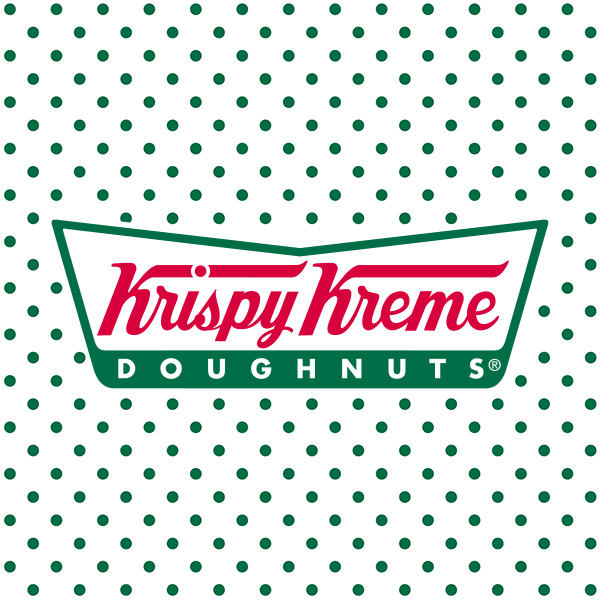 画像: Krispy Kreme Doughnuts