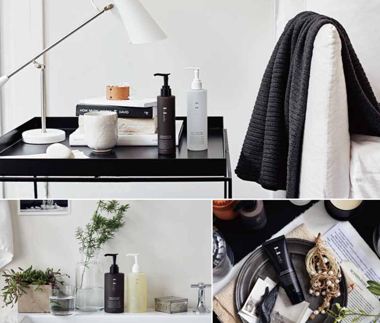 画像: ス キ ン ケ ア を す る よ う に ボ デ ィケ ア も 。 保 湿 力 、エ イ ジ ン グ ケ ア * 力 の 高 い 植 物 エ キ ス と 、植 物 オ イ ル を 使 用 。 肌 を プ ロ テ ク ト す る 効 果 の 高 い 成 分 を さ ら に 追 加 し 、パ ワ ー ア ッ プ し ま し た 。 F organicsを象徴する“ローズ&イランイラン”の香りをはじめとする、 精 油 の 奥 深 い 香 り に 包 ま れ な が ら 、心 身 と も に リ ラ ッ ク ス し た セ ル フ ケ ア タ イ ム を お 過 ご し 下 さ い 。