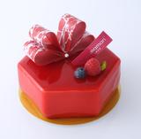 画像: ベルギー王室御用達チョコレートブランド「ヴィタメール」の母の日限定ケーキ