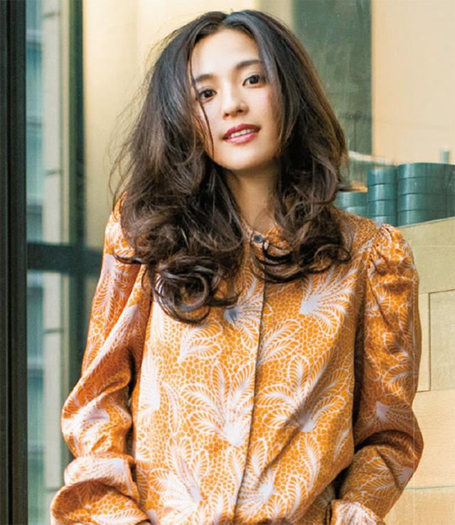 画像2: 美香さん・中村アンさん・高垣麗子さん 「私に似合う」の見つけ方