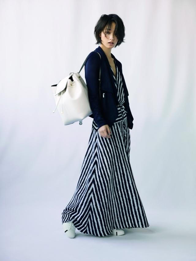 画像3: ファッション雑誌 No.1『sweet』で連載スタート!