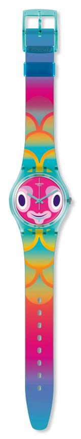 画像: MR BLUBBY(ミスター・ブラビー)GL120/¥7,560