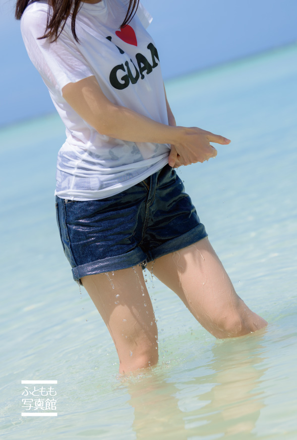 画像6: 3都市で計2,000脚の“ふともも”ジャック！