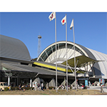 画像: 航空発祥記念館 - HOME