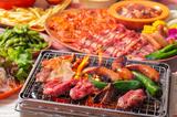画像: ハワイアンBBQセット 2,580円