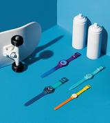 画像2: swatch、2017年Spring-Summer Collection第3弾 “ACTION HEROES”&“SPICY ISLANDS”