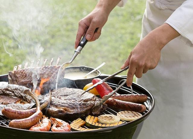 画像: 信州ワインとのペアリングも楽しめるフレンチBBQのルームサービス