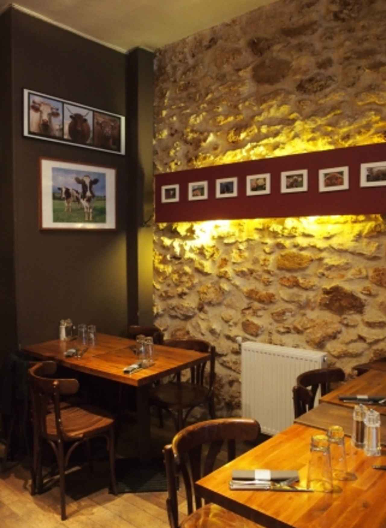 画像2: トラディショナルメニュー