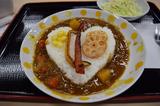 画像: ハーブ「ローゼル」のお茶とセットで800円です!