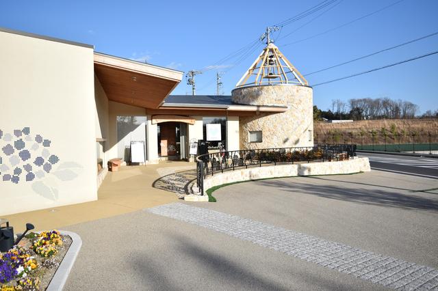 画像: 直営店『たんどーる』は週末には行列ができる人気店です