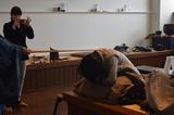 画像: 正眼短期大学ではふるさと納税の商品になっている『座禅』を体験できます