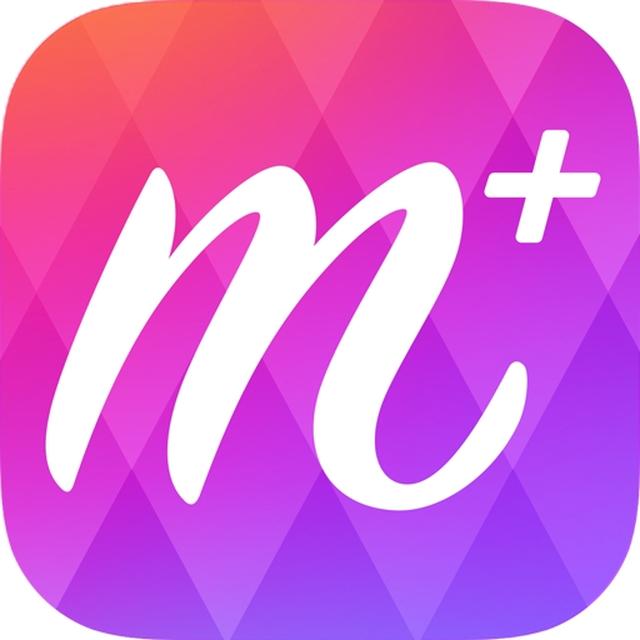 画像: 『MakeupPlus』って?