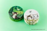 画像1: 大好評!「わちふぃーるど」×「スチームクリーム」コラボレーションデザインに第2弾が登場!