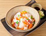 画像: 豪華海鮮ちらし丼