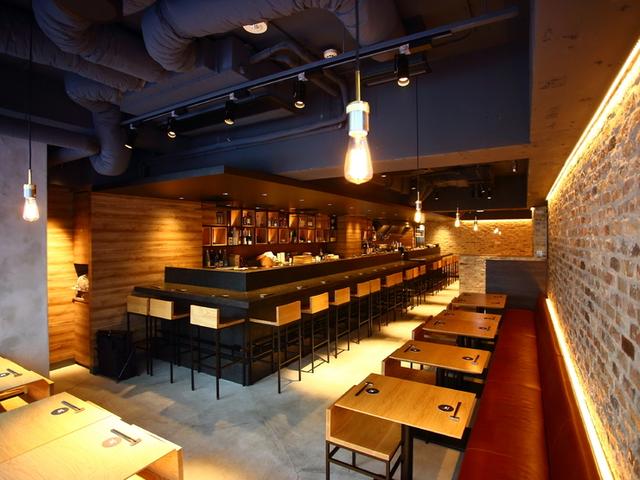 画像: 渋谷で話題の「KINKA sushi bar izakaya」 リニューアルオープン!