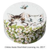 画像3: 大好評!「わちふぃーるど」×「スチームクリーム」コラボレーションデザインに第2弾が登場!