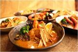 画像: 北海道すすきののスープカレー『カレーなる一族』が パワーアップ