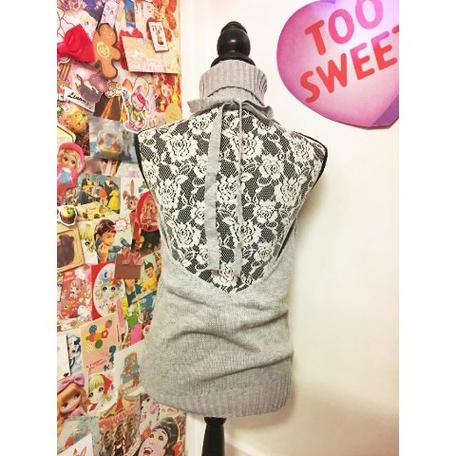 画像1: 既存の色も【再販】開始!