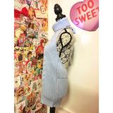 画像2: ネットを騒がせ「例のセーター」と呼ばれている服の「ブルー」がヴィレヴァンで発売開始!