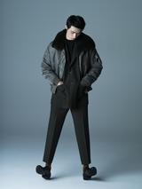 画像3: CLANE/CLANE HOMME 17FW LOOKBOOKを公開