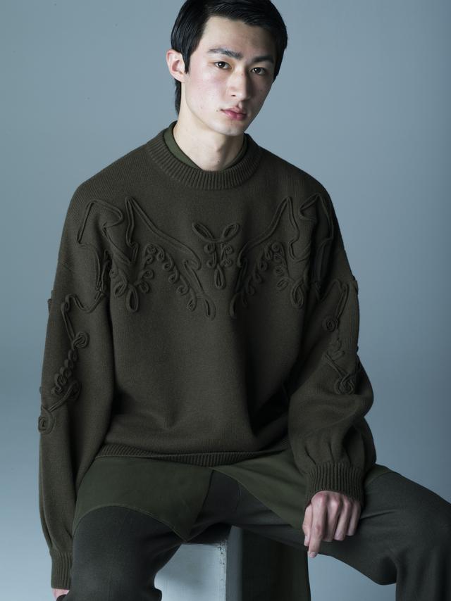 画像7: CLANE/CLANE HOMME 17FW LOOKBOOKを公開