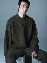画像7: CLANE/CLANE HOMME 17FW LOOKBOOKを公開